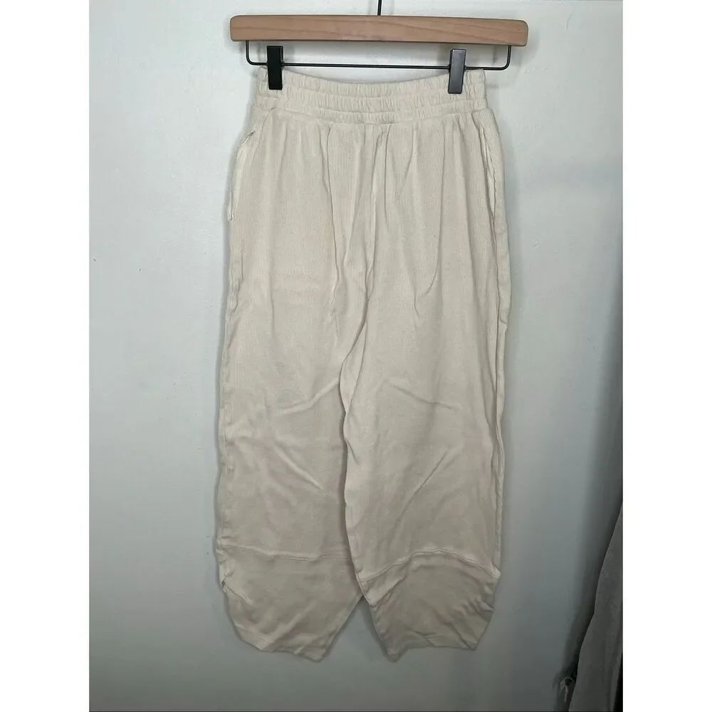 Free People Beach Lounge Pants